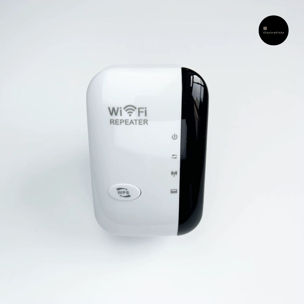 مقوي اشارة الواي فاي WIFI REPEATER