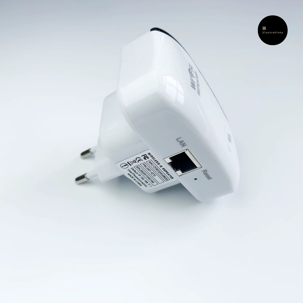 مقوي اشارة الواي فاي WIFI REPEATER