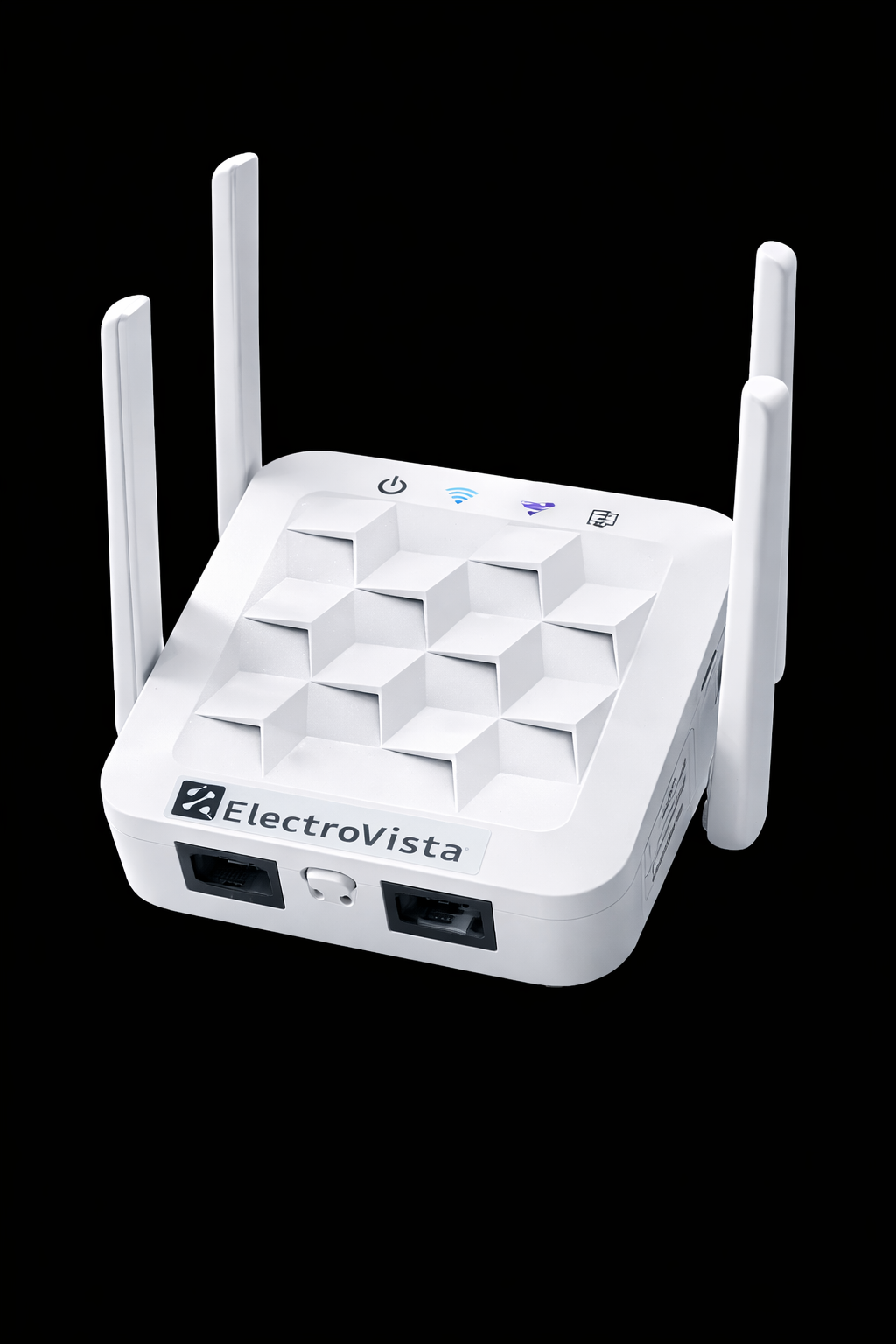 ElectroVista repeater 2.4g /5.8g